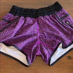 Lululemon tracker short